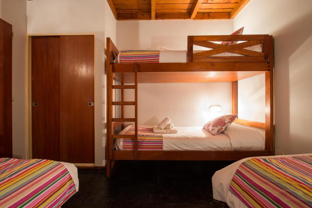 Apart Hotel La Bora San Martin de los Andes Bagian luar foto